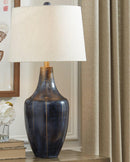 Evania Table Lamp - Furniture Now (CA)