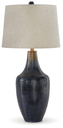 Evania Table Lamp - Furniture Now (CA)