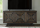 Fair Ridge Accent Cabinet - Furniture Now (CA)