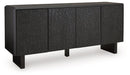 Farrelmore Accent Cabinet - Furniture Now (CA)