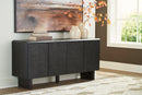 Farrelmore Accent Cabinet - Furniture Now (CA)