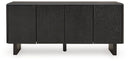 Farrelmore Accent Cabinet - Furniture Now (CA)