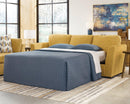 Keerwick Sofa Sleeper - Furniture Now (CA)