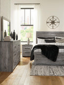 Bronyan Bedroom Set - Furniture Now (CA)