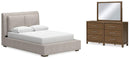 Cabalynn Bedroom Set - Furniture Now (CA)