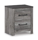 Bronyan Nightstand - Furniture Now (CA)
