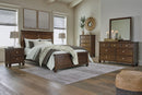 Danabrin Bedroom Set - Furniture Now (CA)