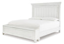 Kanwyn Bedroom Set - Furniture Now (CA)