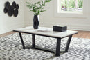 Fostead Coffee Table - Furniture Now (CA)