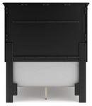 Lanolee Bedroom Set - Furniture Now (CA)