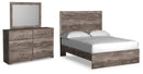 Ralinksi Bedroom Set - Furniture Now (CA)