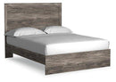 Ralinksi Bedroom Set - Furniture Now (CA)