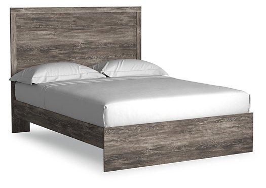 Ralinksi Bedroom Set - Furniture Now (CA)