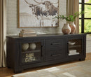 Galliden 80" TV Stand - Furniture Now (CA)