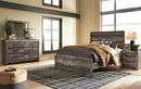 Wynnlow Bedroom Set - Furniture Now (CA)