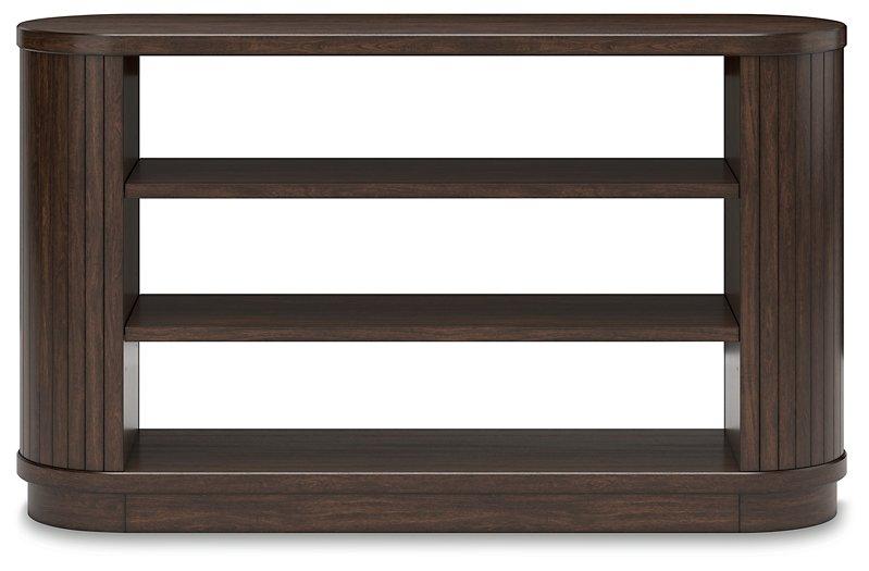 Korestone Home Office Set - Furniture Now (CA)