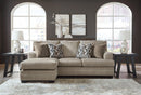 Stonemeade Living Room Set - Furniture Now (CA)