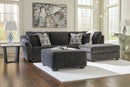 Biddeford Living Room Set - Furniture Now (CA)