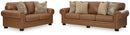 Carianna Living Room Set - Furniture Now (CA)