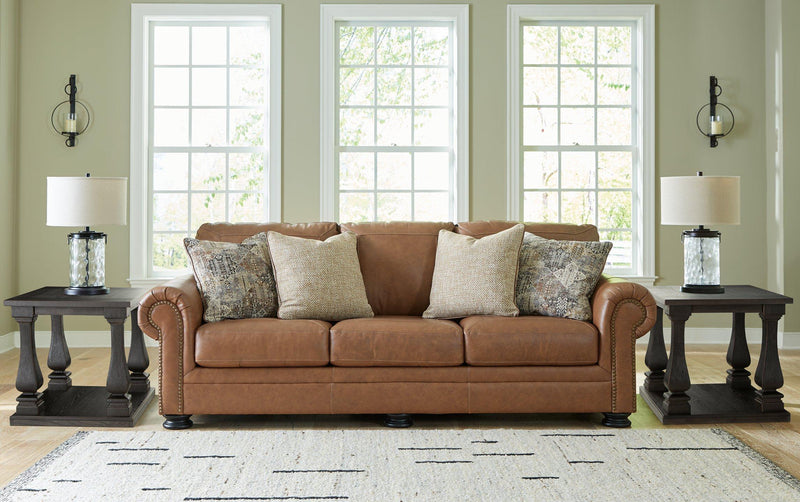 Carianna Sofa - Furniture Now (CA)