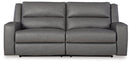 Brixworth Reclining Sofa - Furniture Now (CA)