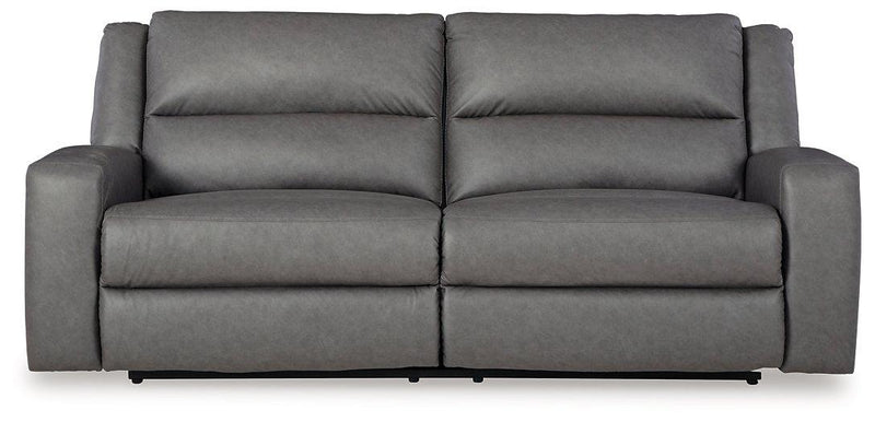 Brixworth Reclining Sofa - Furniture Now (CA)