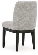 Burkhaus Dining Chair - Furniture Now (CA)