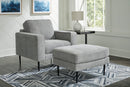 Hazela Living Room Set - Furniture Now (CA)