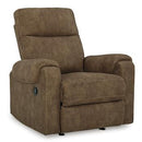 Edenwold Recliner - Furniture Now (CA)