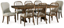 Sturlayne Dining Room Set - Furniture Now (CA)