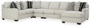 Huntsworth Living Room Set - Furniture Now (CA)