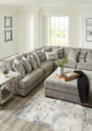 Bayless Living Room Set - Furniture Now (CA)
