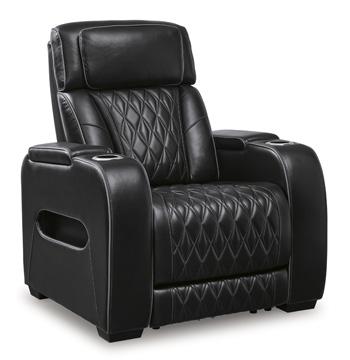 Boyington Power Recliner - Furniture Now (CA)