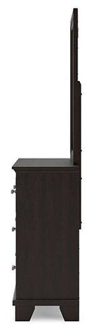 Covetown Bedroom Package - Furniture Now (CA)
