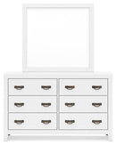 Binterglen Bedroom Package - Furniture Now (CA)