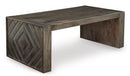 Dreggan Coffee Table - Furniture Now (CA)