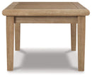 Gerianne Coffee Table - Furniture Now (CA)
