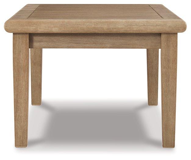 Gerianne Coffee Table - Furniture Now (CA)