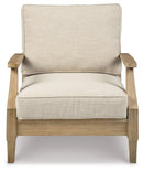 Clare View Outdoor Seating Set - Furniture Now (CA)