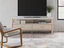 Cadmori 72" TV Stand - Furniture Now (CA)