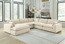 Elyza Living Room Set - Furniture Now (CA)