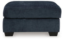 Aviemore Oversized Accent Ottoman - Furniture Now (CA)