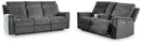 Barnsana Living Room Set - Furniture Now (CA)