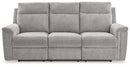 Barnsana Living Room Set - Furniture Now (CA)
