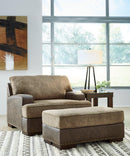 Alesbury Living Room Set - Furniture Now (CA)