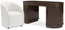Korestone Home Office Set - Furniture Now (CA)