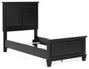 Lanolee Bedroom Set - Furniture Now (CA)