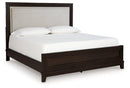 Neymorton Bedroom Set - Furniture Now (CA)