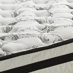 Socalle Bed and Mattress Set - Furniture Now (CA)