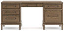 Roanhowe Home Office Set - Furniture Now (CA)